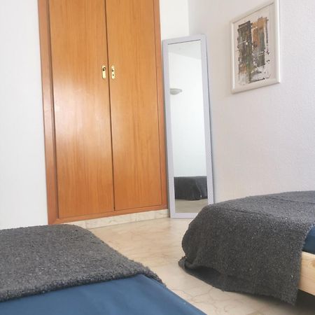 Pina Beach Holidays La Pineda Exterior foto