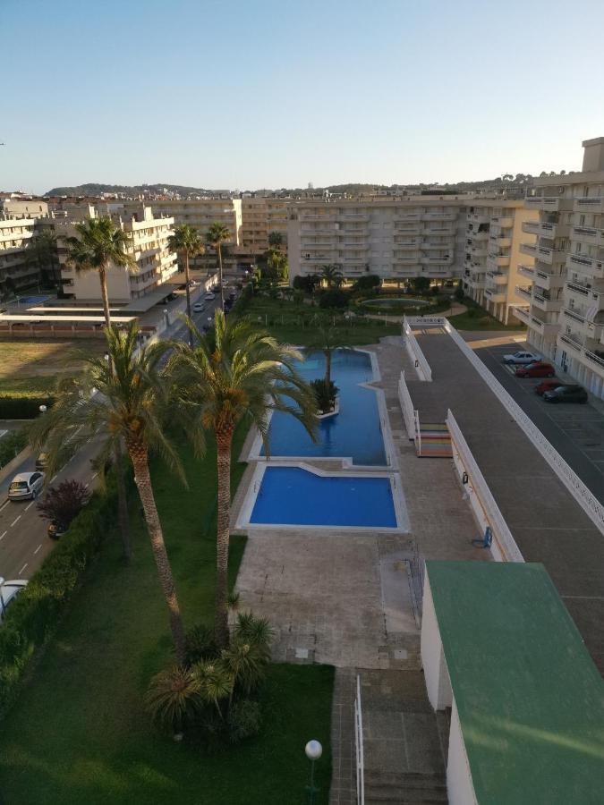 Pina Beach Holidays La Pineda Exterior foto