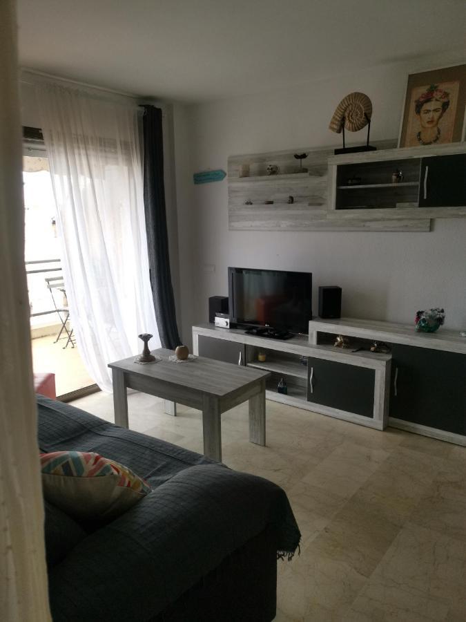 Pina Beach Holidays La Pineda Exterior foto