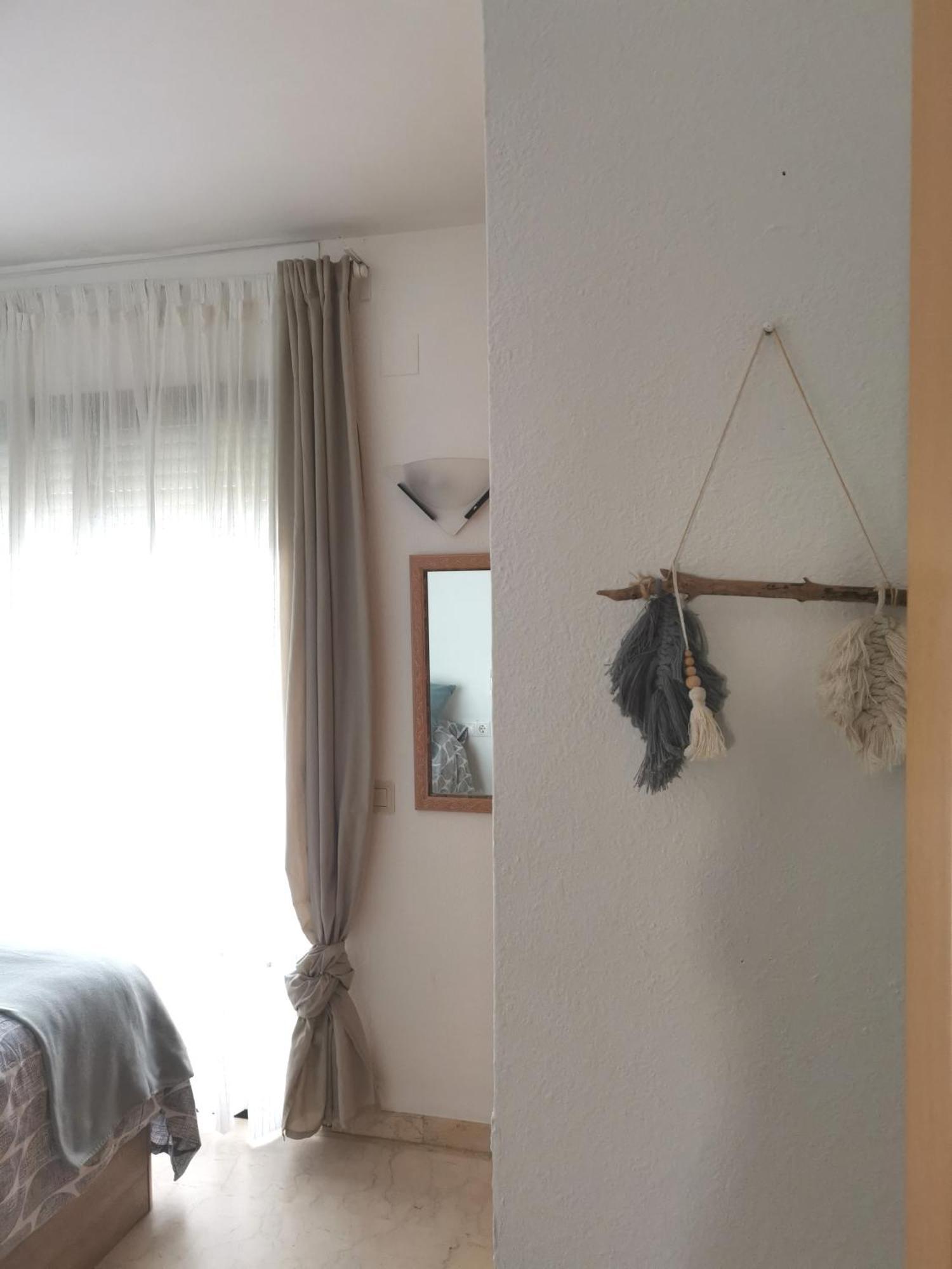 Pina Beach Holidays La Pineda Exterior foto