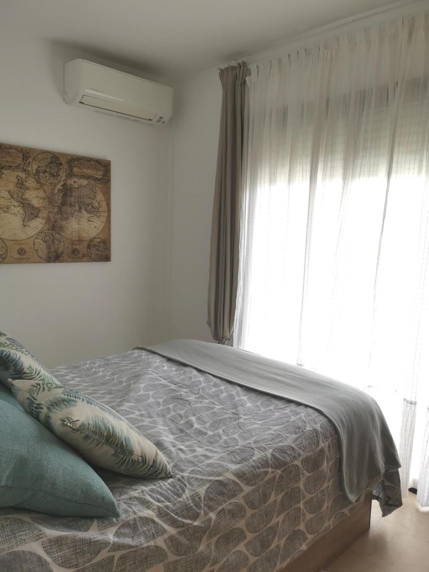 Pina Beach Holidays La Pineda Exterior foto